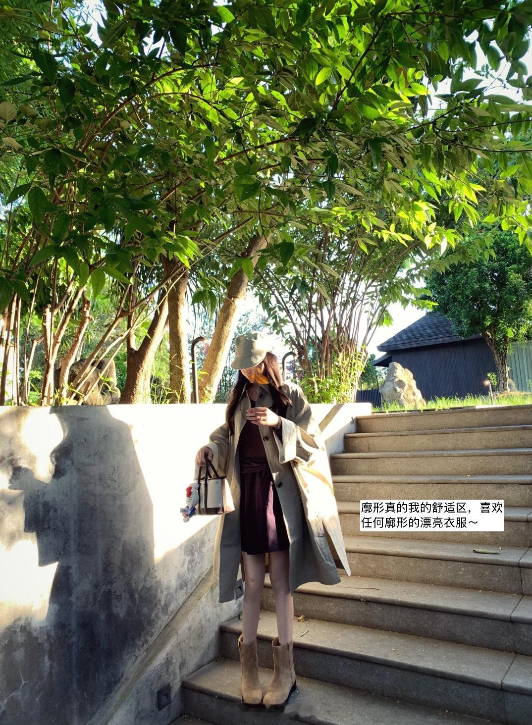 ff lu studio 秋日上新 8.25pm20:00～【经典衣橱的魅力🧥