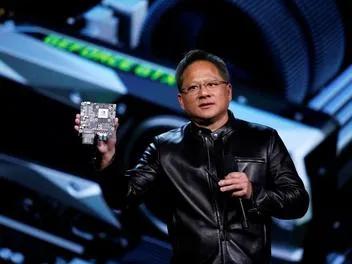 AI的爆火带动了英伟达的暴涨，黄仁勋成为一代“教主”级的人物，可“教主”也要享受
