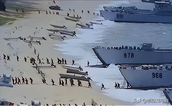 台海开战？别傻了，中国真要硬刚美军，赢面几乎没有，看懂这点你才知道什么叫“打得起