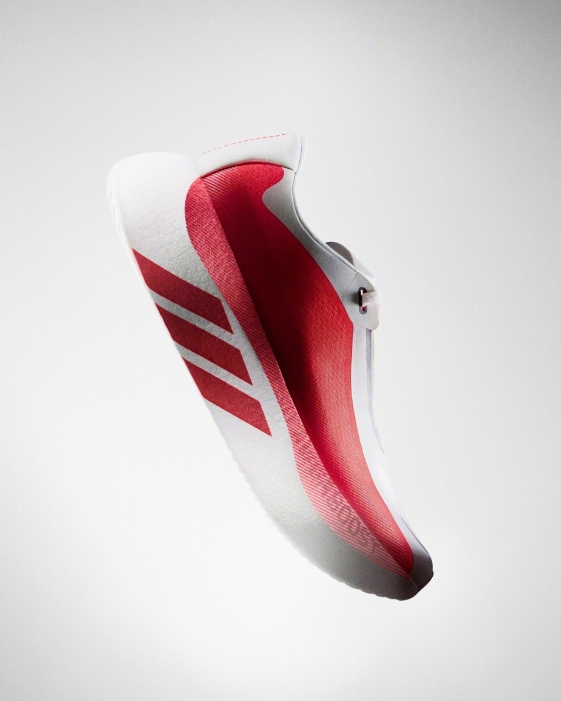 adidas HYPERBOOST EDGE阿迪全新无板轻弹缓震跑鞋HYPERB