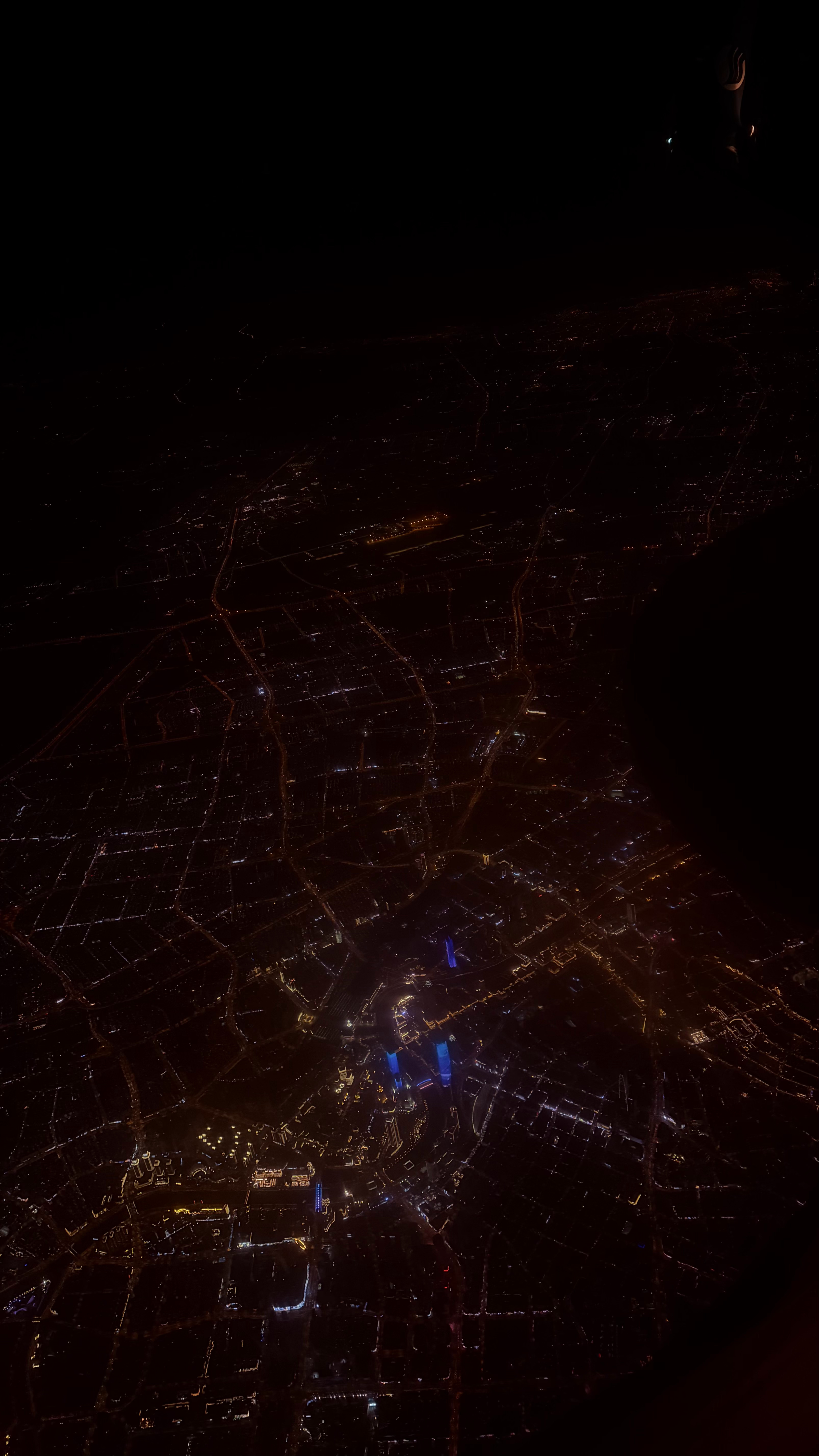 落地北京去弄口吃的！饿了！都吃了吗？ 北京·北京望京万象汇