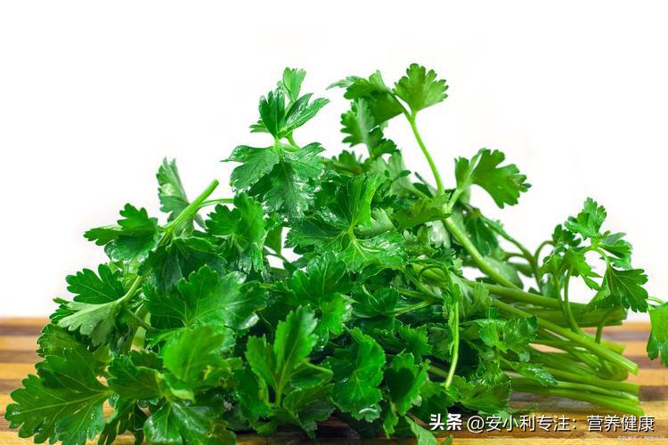 香菜确实是隐藏的"抗炎高手"。最新研究表明，香菜富含类黄酮、皂苷、槲皮素和芹菜素