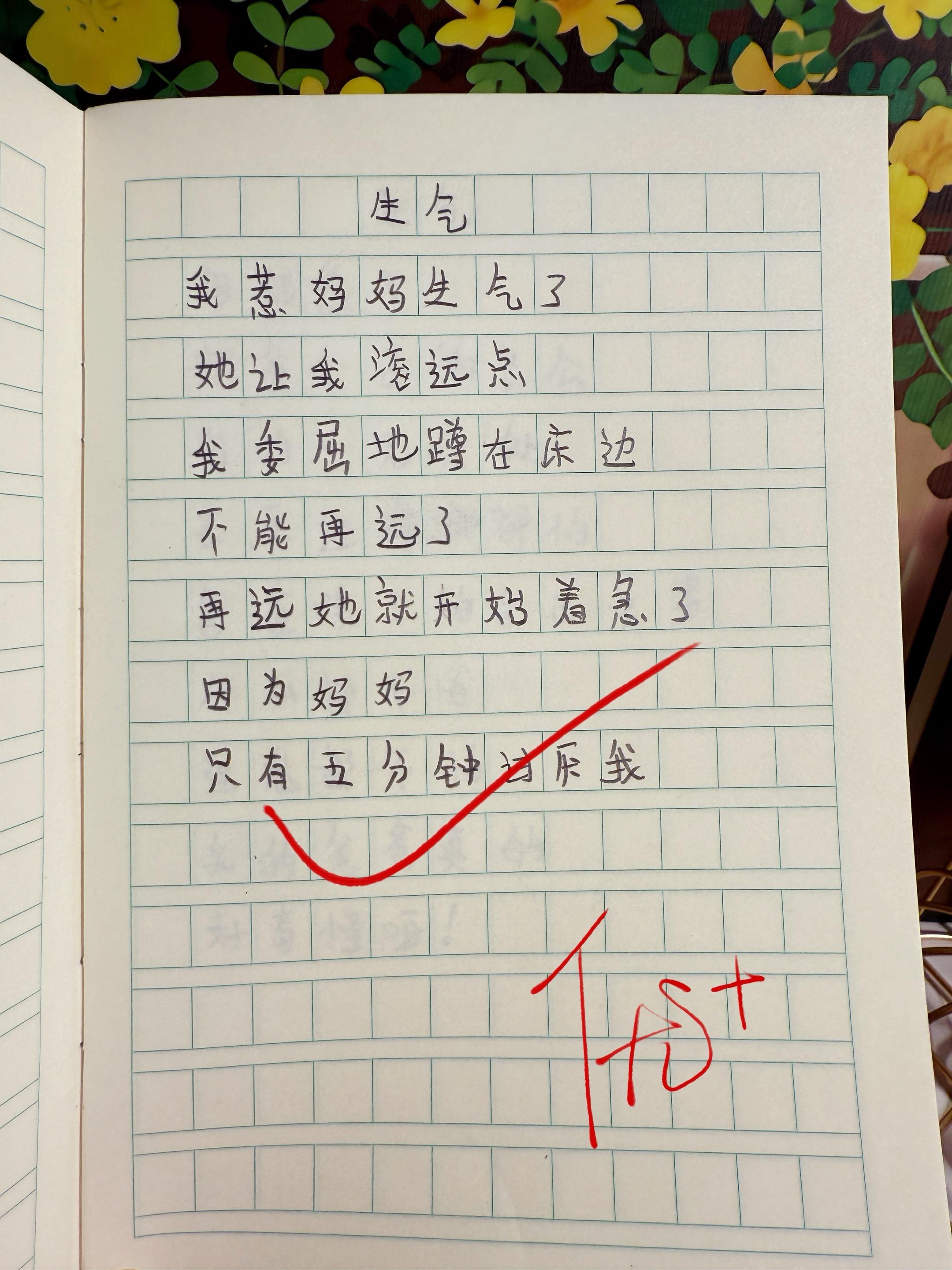 献给孩子的童诗集❗。献给孩子的童诗，唯美又治愈！治愈又充满想象力的童诗...