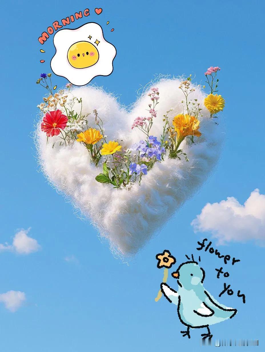 #秋日生活打卡季#
“今天是八月的最后一天，浅秋已至，愿你常有好心情，往事不言愁