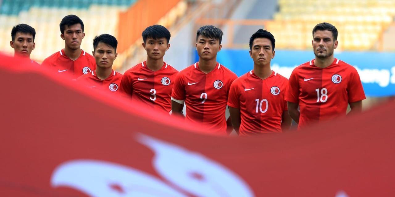 今天下午四点，乌兹别克和香港将争夺本届亚运会男足比赛的铜牌，这场比赛已经是这两队