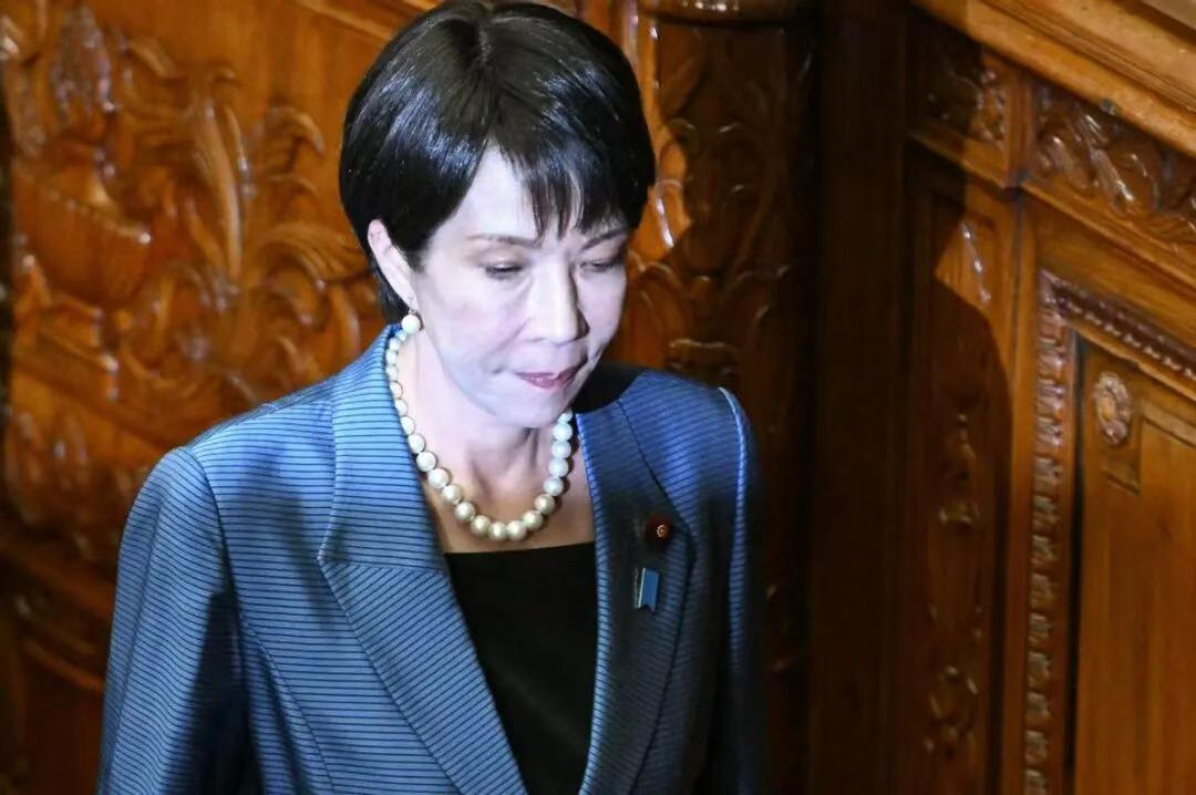 高市闯祸已经好几天了，眼下日本国内也出现了大量的反对声音，而国际上，无一国家支持