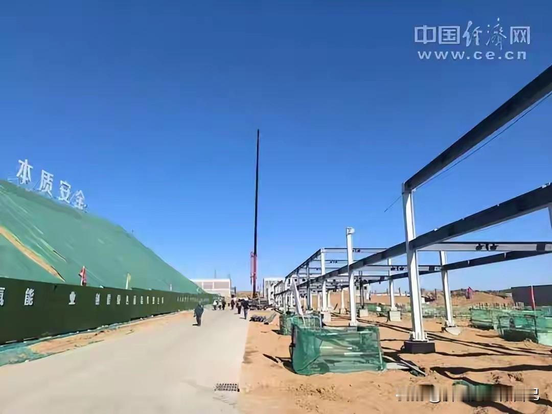 陕西榆林太猛了！非省会却凭实力出圈，“十四五”成绩单藏不住了
 
家人们谁懂啊！