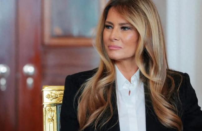 刚收到美国1.6亿美元会费，联合国就送上大礼，宣布特朗普妻子将“史无前例”主持安