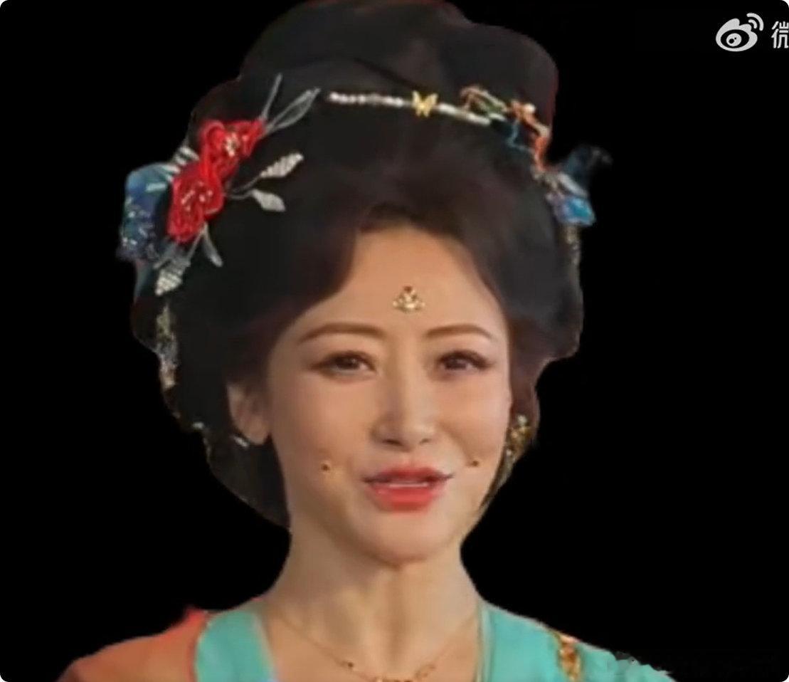 陈紫函求职浪姐陈紫函说自己就是浪姐陈紫函也太飒了！我自己就是浪姐，气场直接拉满?