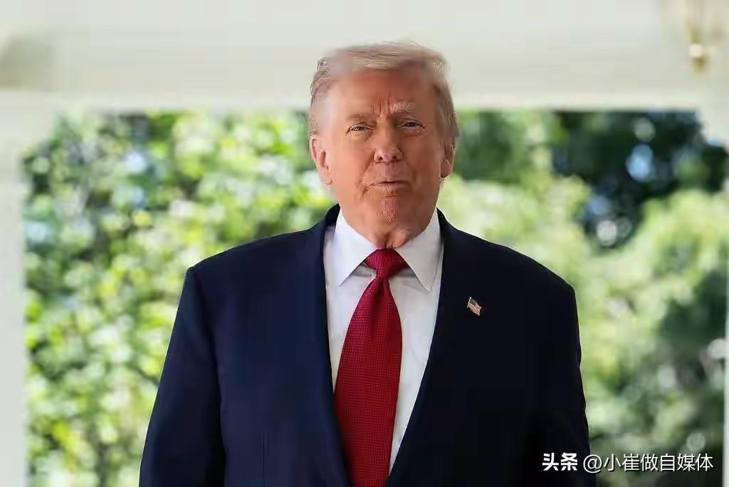 特朗普:没有美国装备乌克兰就撑不下去！

6月5日，特朗普接受采访时表示：如果没