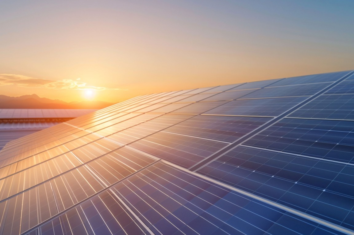 绑定全球9大头部光伏组件商，英发睿能逆势修复毛利率，二次闯关港股丨港E声