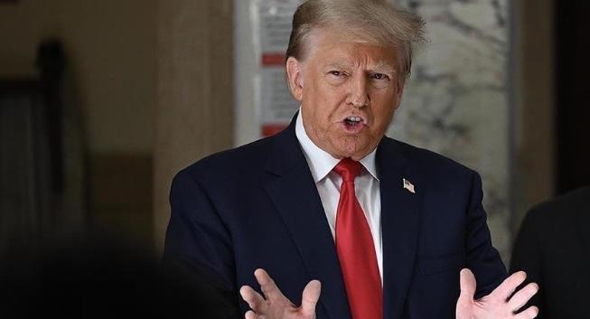 疯狂加码！特朗普突发重磅提议，美国军费要飙到1.5万亿，钱从哪来？1月7日特朗普