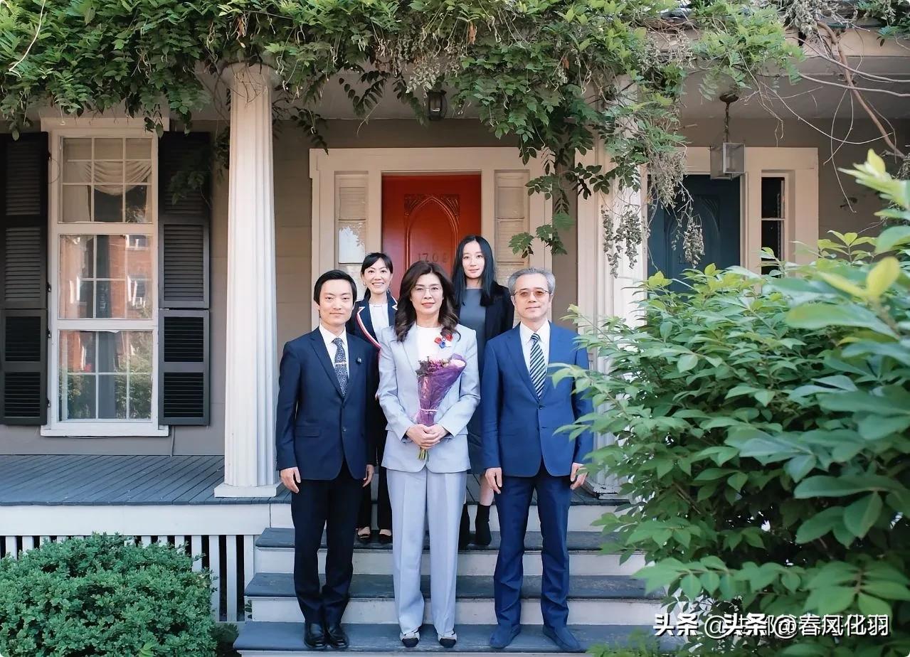 读懂台海最无奈的现象：亲疏反差背后，是多年认知偏差
 
在两岸交流和台湾对外互动