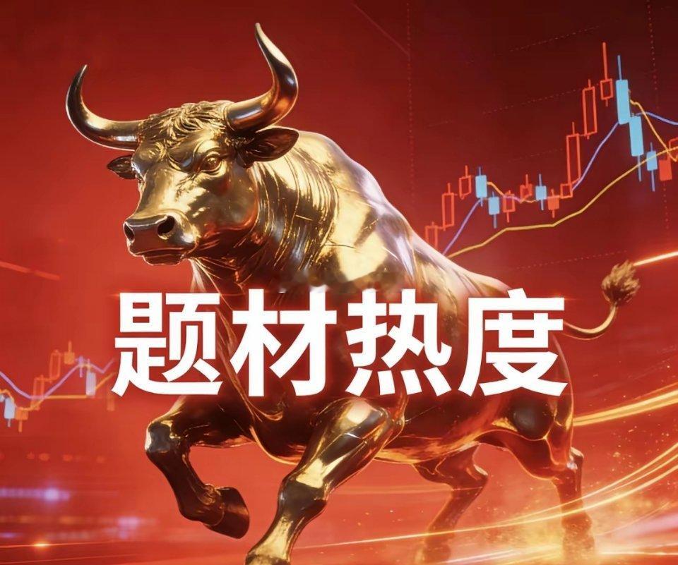 1月25日A股题材热度排名1. 商业航天｜核心题材：商业航天、卫星互联网、Spa