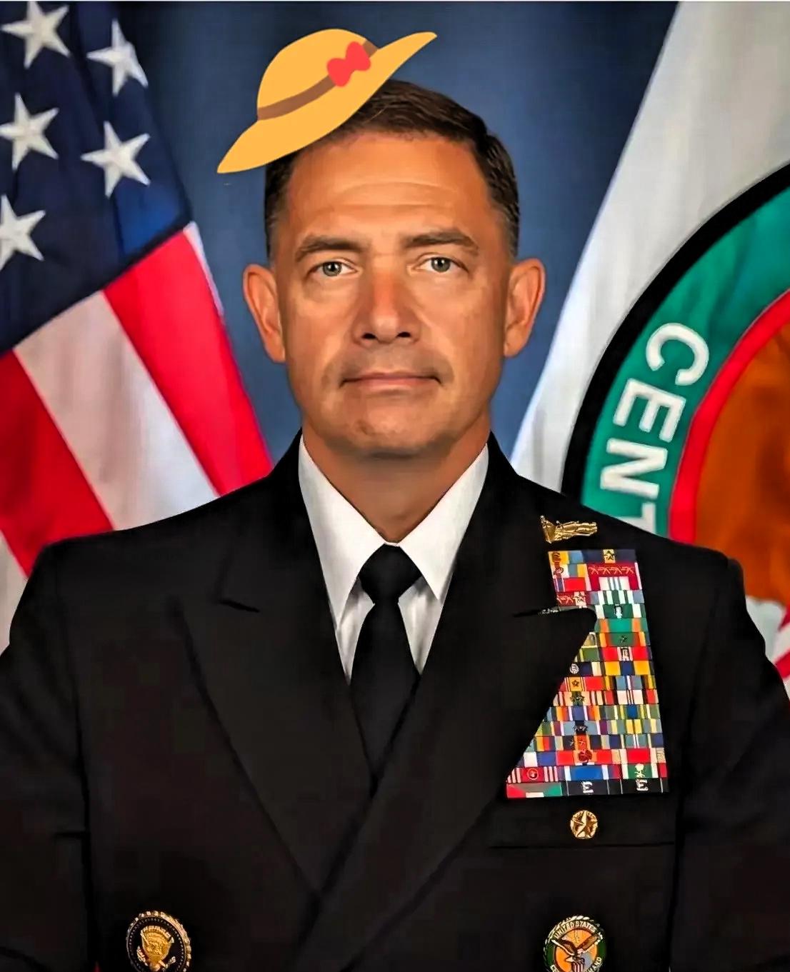 美军中央司令部消息！
4月20日讯，一则让人惊出冷汗的消息传来！美军中央司令部宣