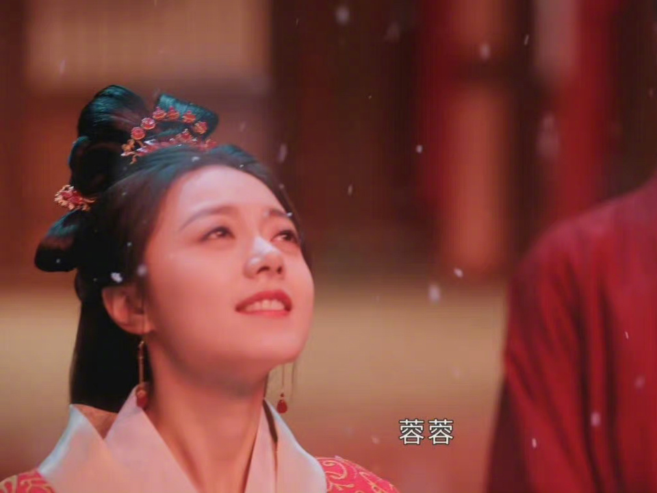#李蓉裴文宣三婚# 谁家男女主三婚两离啊？？？？[笑cry][笑cry][笑cr