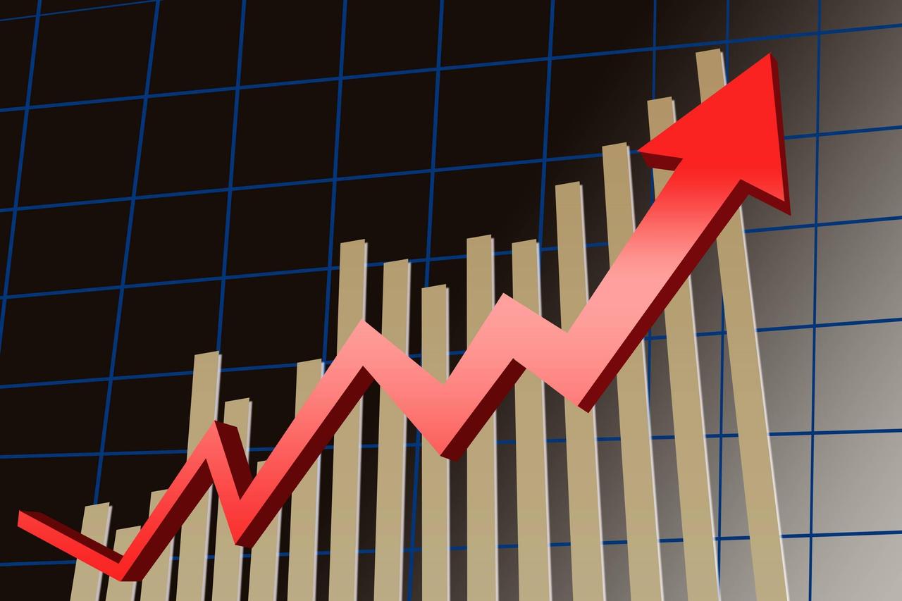 股票大涨吧！上周跌麻了！