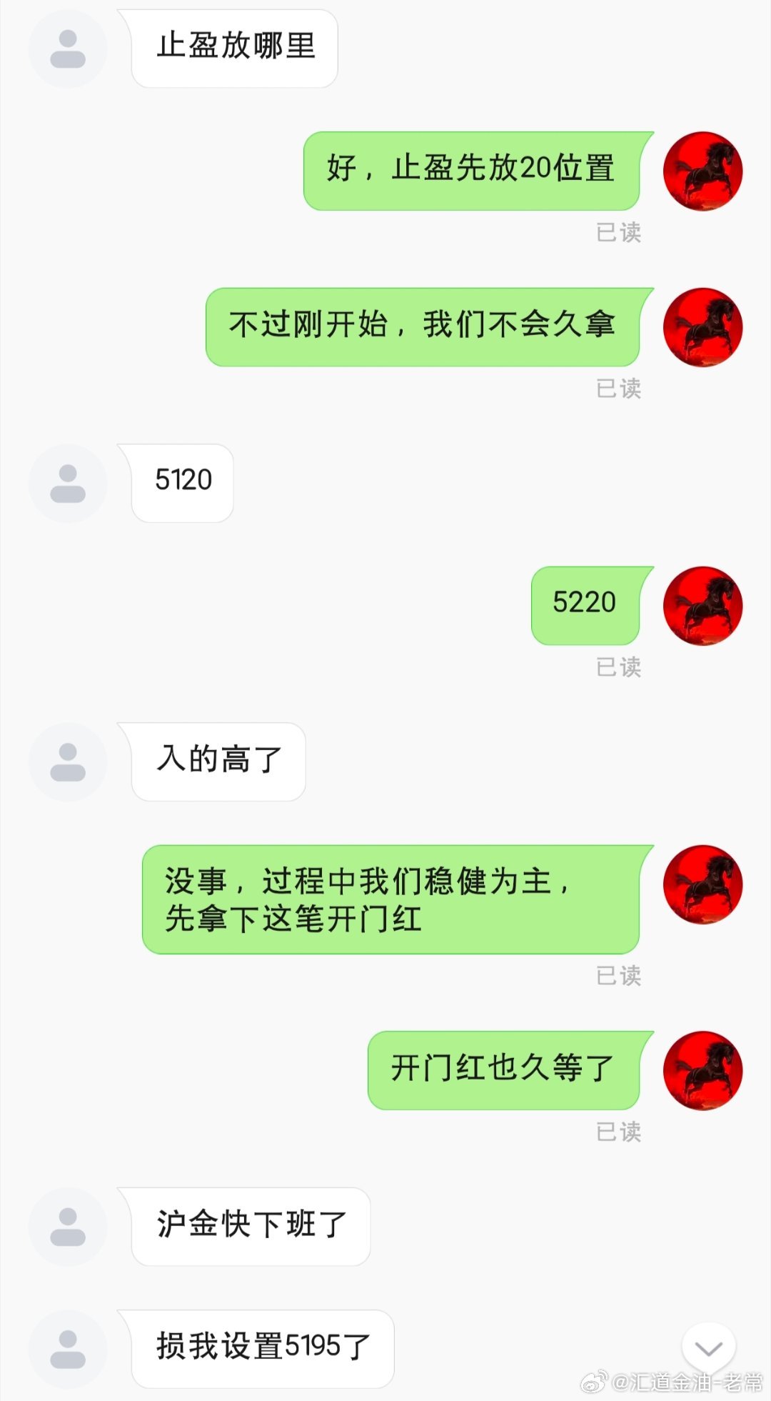 请看VCR，看懂请掌声！黄金黄金金价外汇黄金