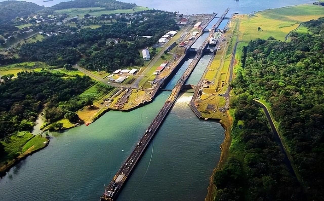 开凿泰国克拉运河对中国有多重要？
中国和泰国已经签署了开凿克拉运河的合作备忘录，