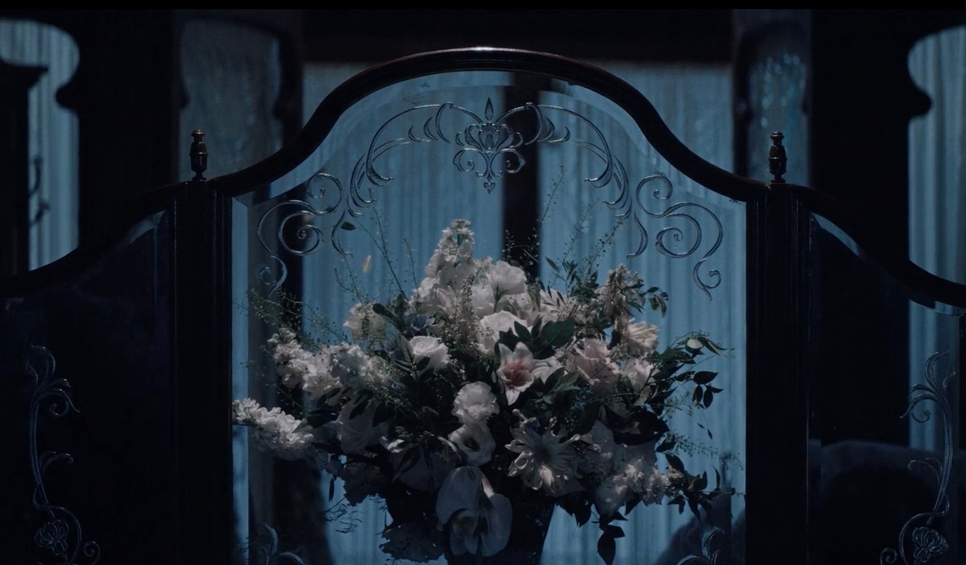 《狂野时代》里的那些细节。 