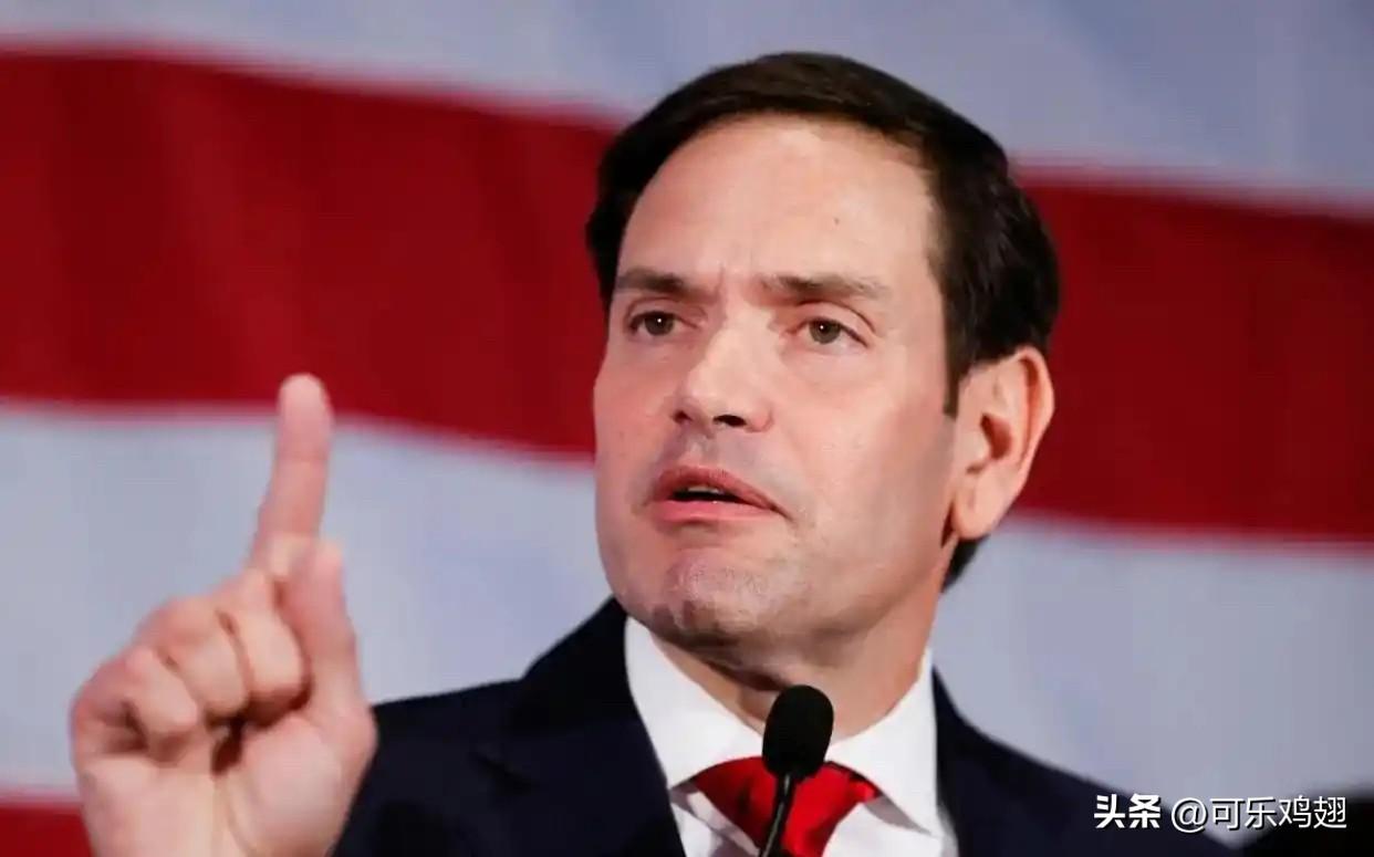 美国参议院那间熟悉的听证室里，气氛有些微妙。 国务卿马可·卢比奥，这位以对华强硬