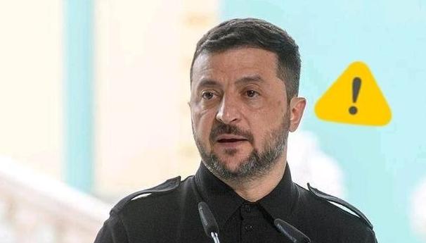 一位乌克兰人讲到自家总统时说：“我知道不少中国人觉得 泽连斯基 以前是喜剧演员，