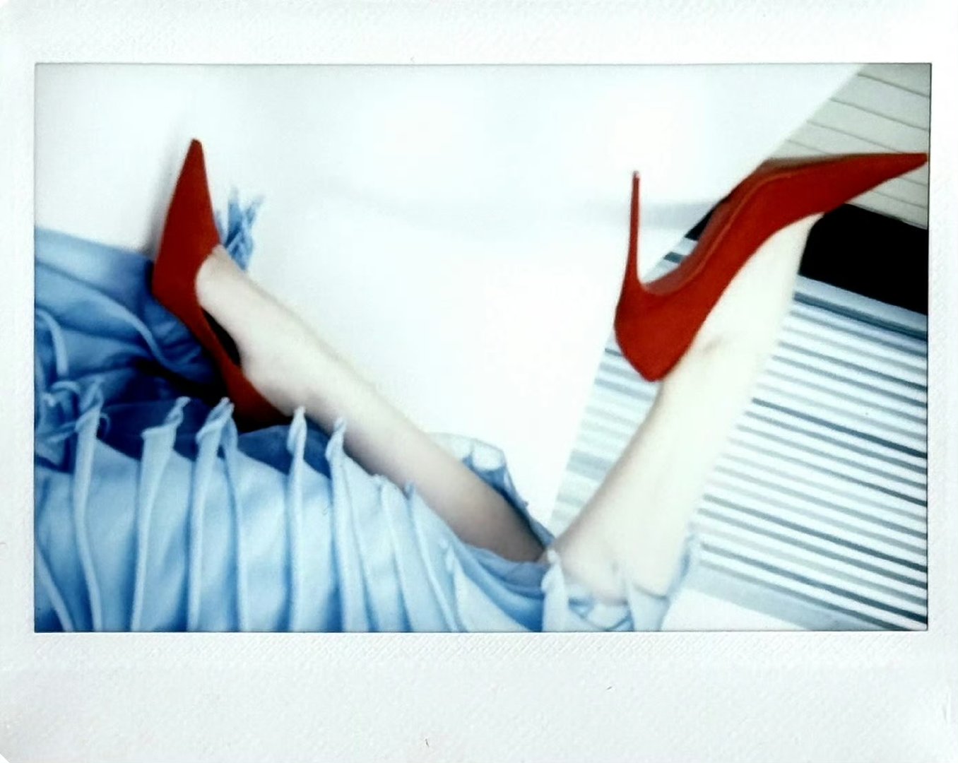 宁艺卓红高跟宁艺卓红底高跟 宁艺卓红底高跟 ​​​