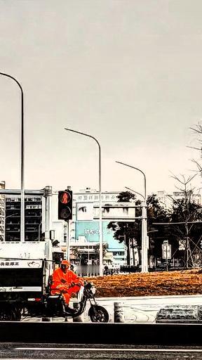 今年春日，我的心愿如破土新芽，质朴而满蕴希望。
我期望放缓生活的节奏，不再被忙碌