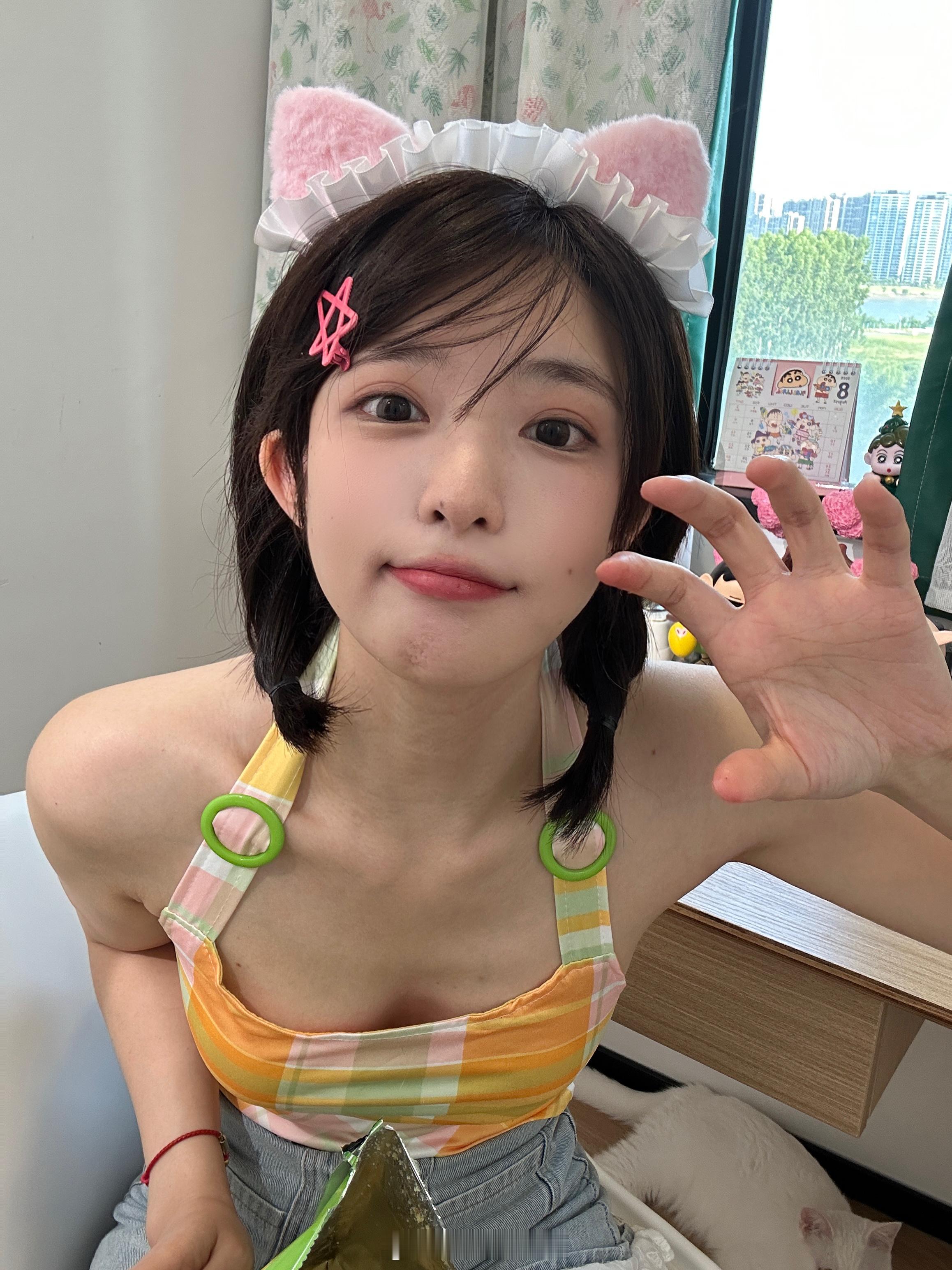 最爱当下的你🩵 ​​​