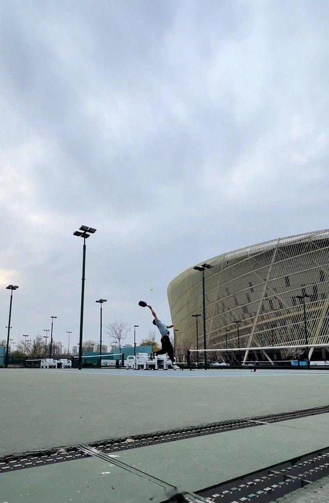 盲猜这个高压有没有打中