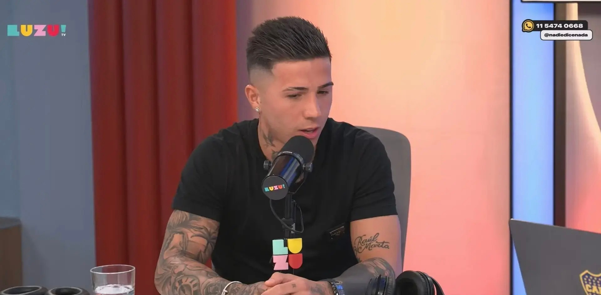 恩佐想去皇马这事，已经明牌了恩佐在采访表示：“如果我选一个欧洲城市生活的话，我很