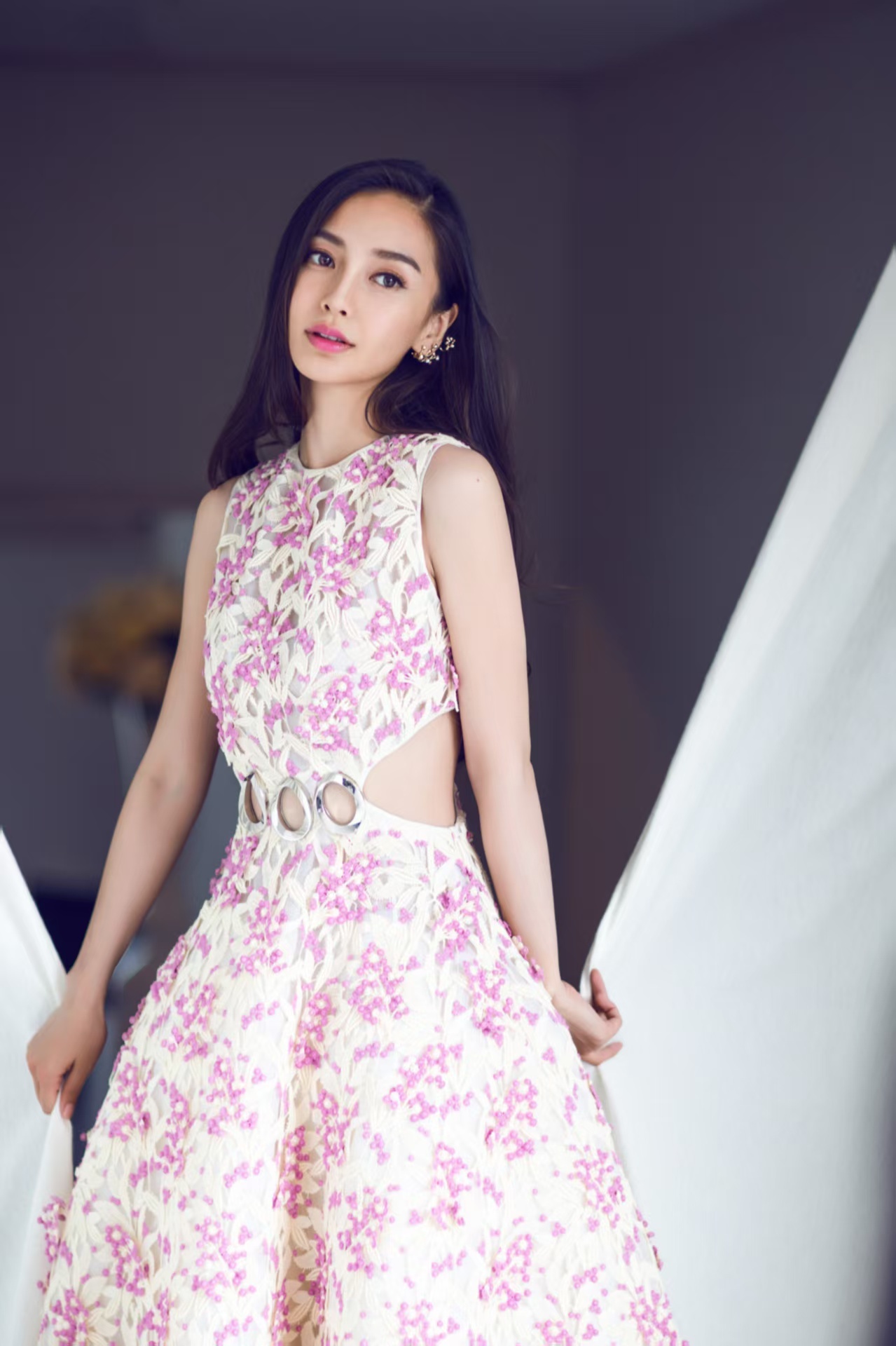 angelababy[超话] 🦇angelababy你永远胜过别人 至少在我这