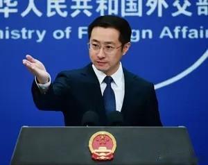 今天，中国外交部，就日本“日中友好议员联盟”、“日本经济团体联合会”等组织希望近