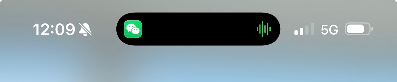 不是？你们遇到过这个 Bug 吗？从 iOS 18 一直到 iOS 26 了，挂