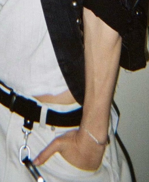 这个韩志薰是好男孩吗 
