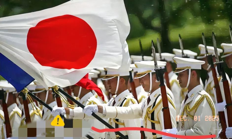 日本彻底疯了？很多人以为东京是在以卵击石。错了！真相是，日本正在复刻当年偷袭珍珠