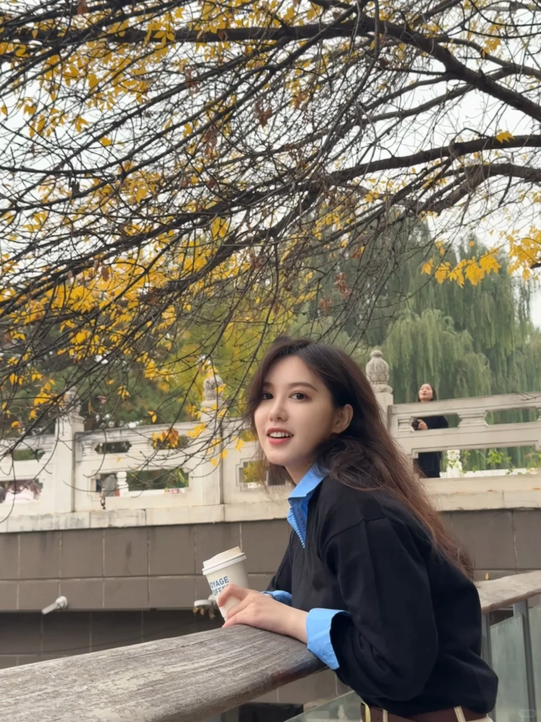 10.31东不压桥🍂
