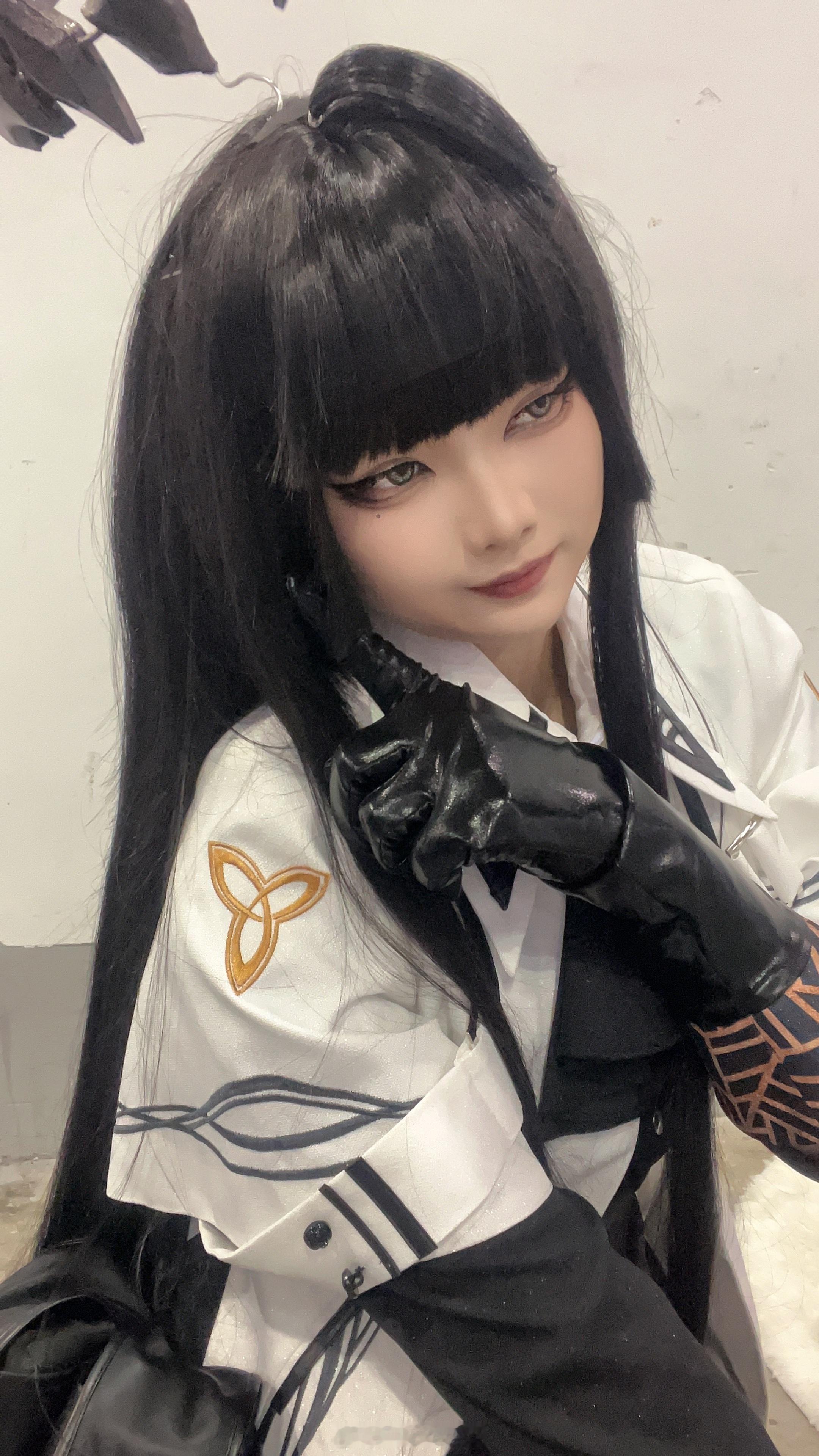 玩玩富江梗 ​​​