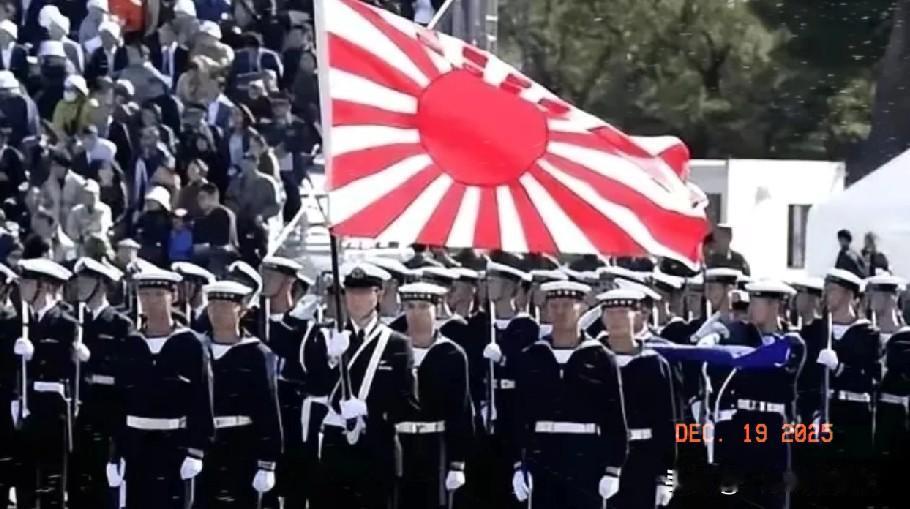 中日各方都准备好了！就等时机，特别是关于12月26日这个节点的时机。

高市早苗