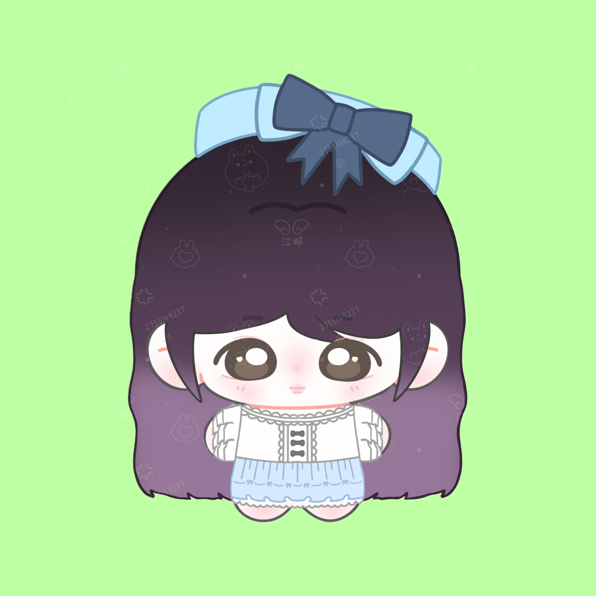 妹 