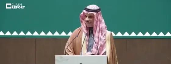 沙特对波斯掀桌子了，宣布驱逐波斯大使馆人员，包括军事武官、其助理及3名大使馆工作