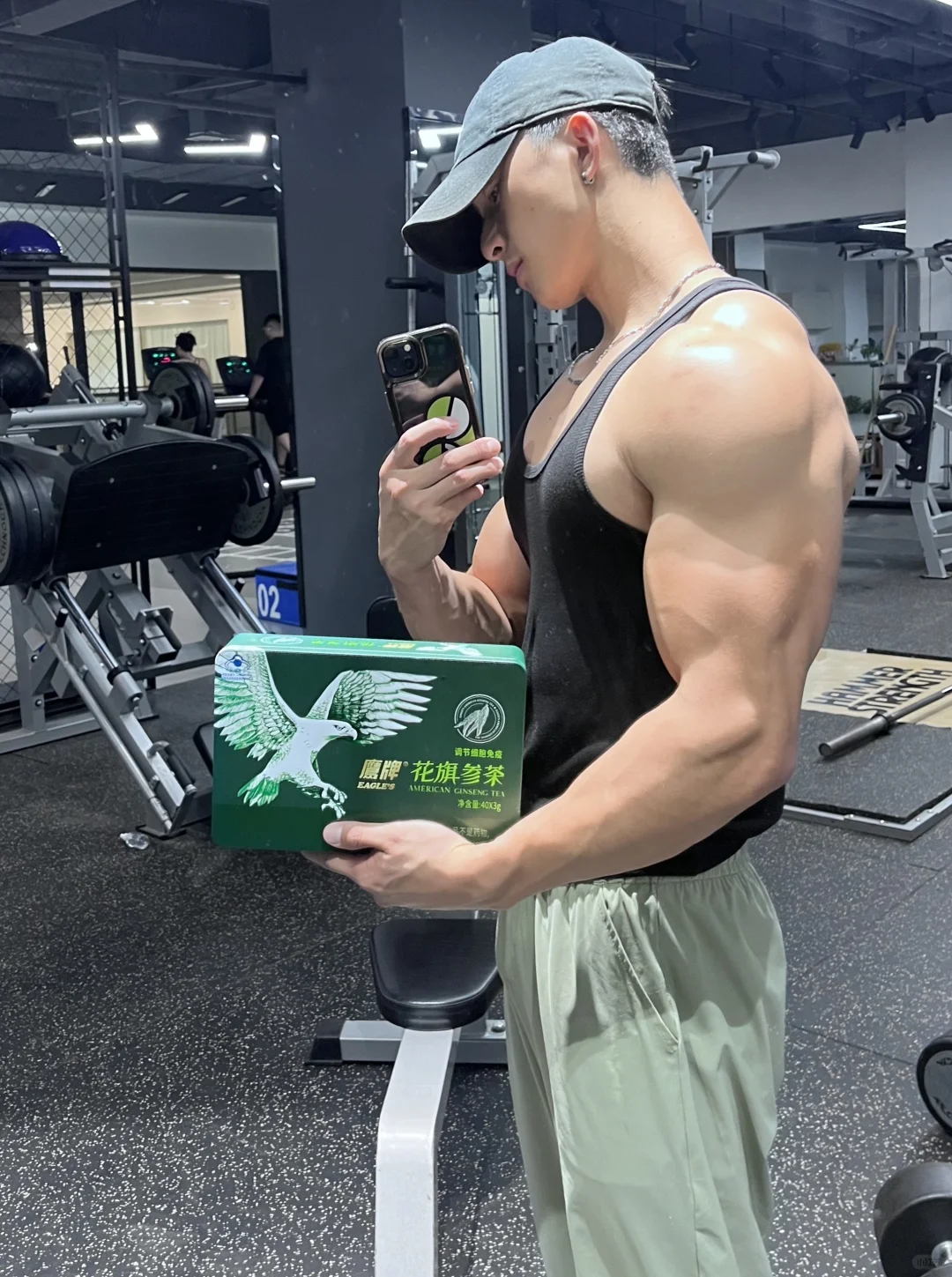 拒绝摆烂，高能的人生到底有多爽。