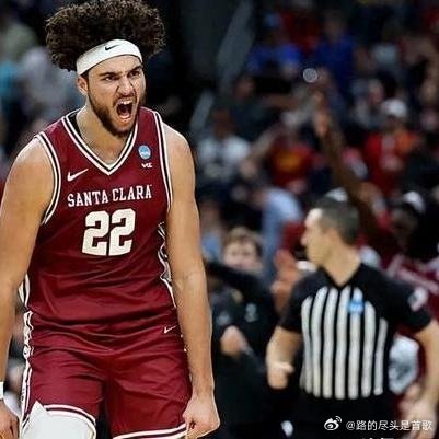 《马刺20号签瞄准三名球员 其中两位都是锋线球员？》2026年NBA选秀签位出来