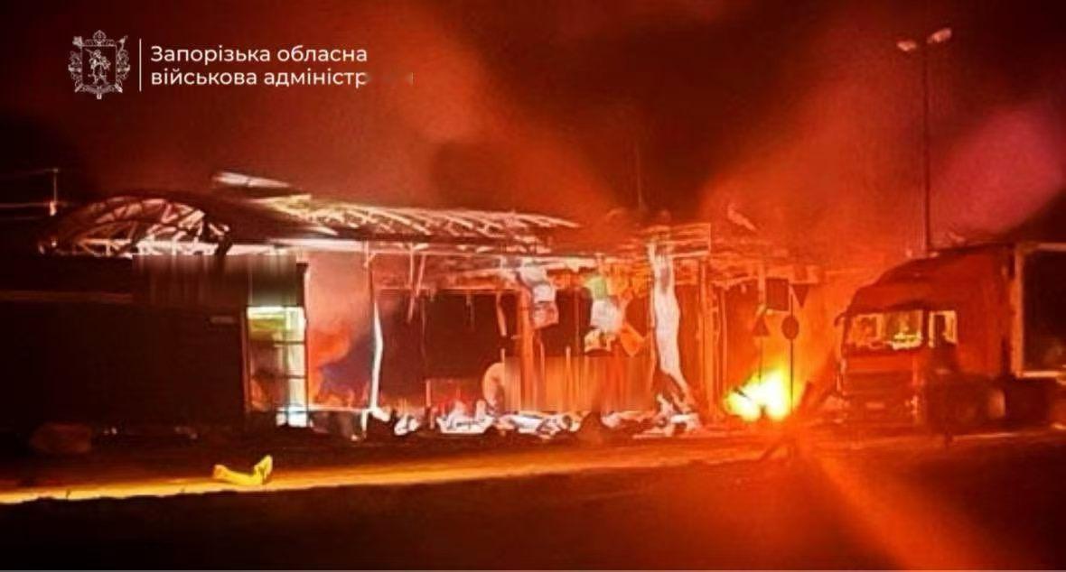 🇺🇦🔥🇷🇺
截至当地时间08:00，
乌克兰击落/压制了287架
俄罗