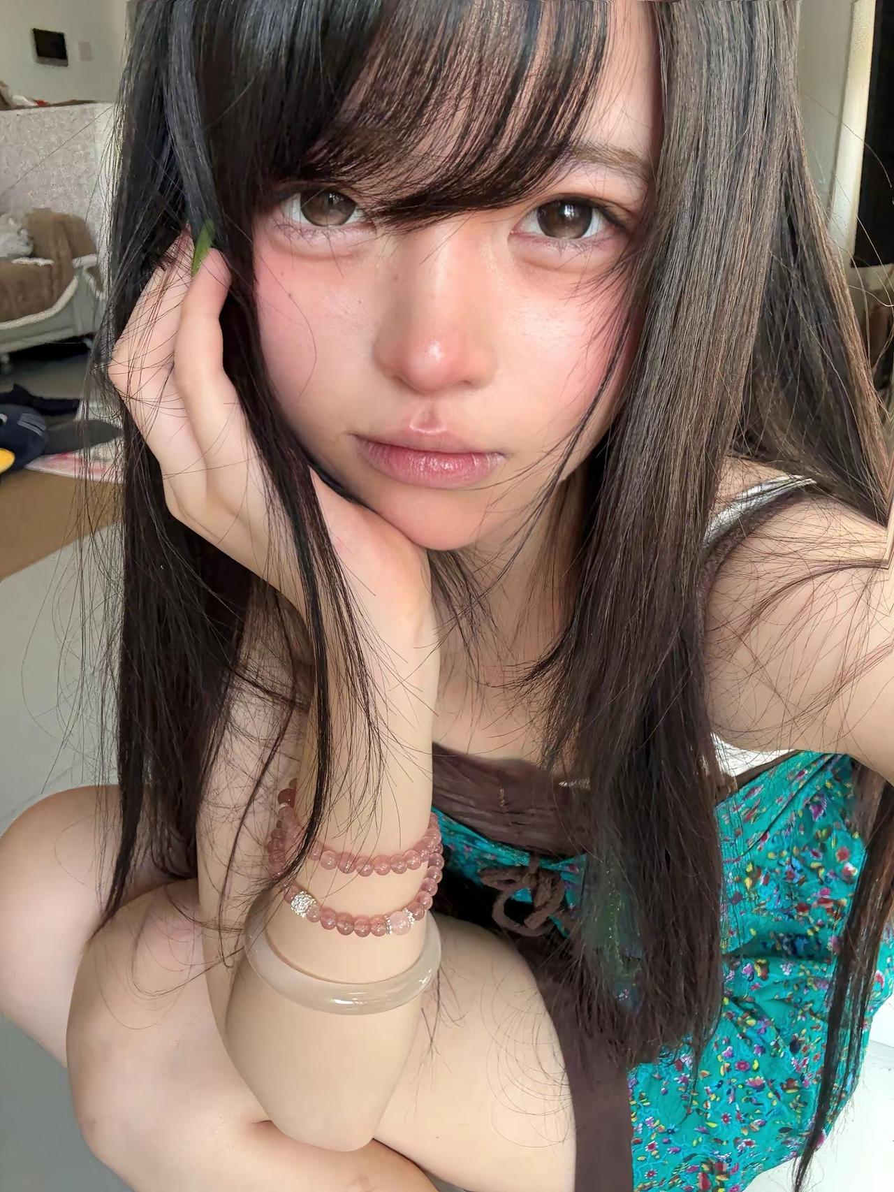 人生怎么能只如初见呢 有些人的可爱是需要慢慢发现的拉拜诗黄金海