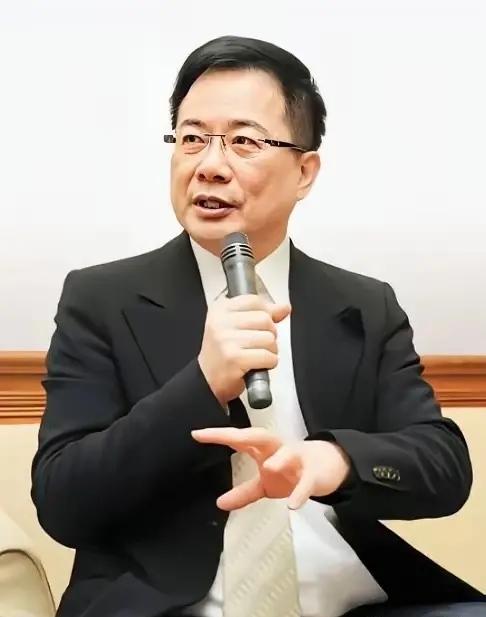 蔡正元痛批民进党