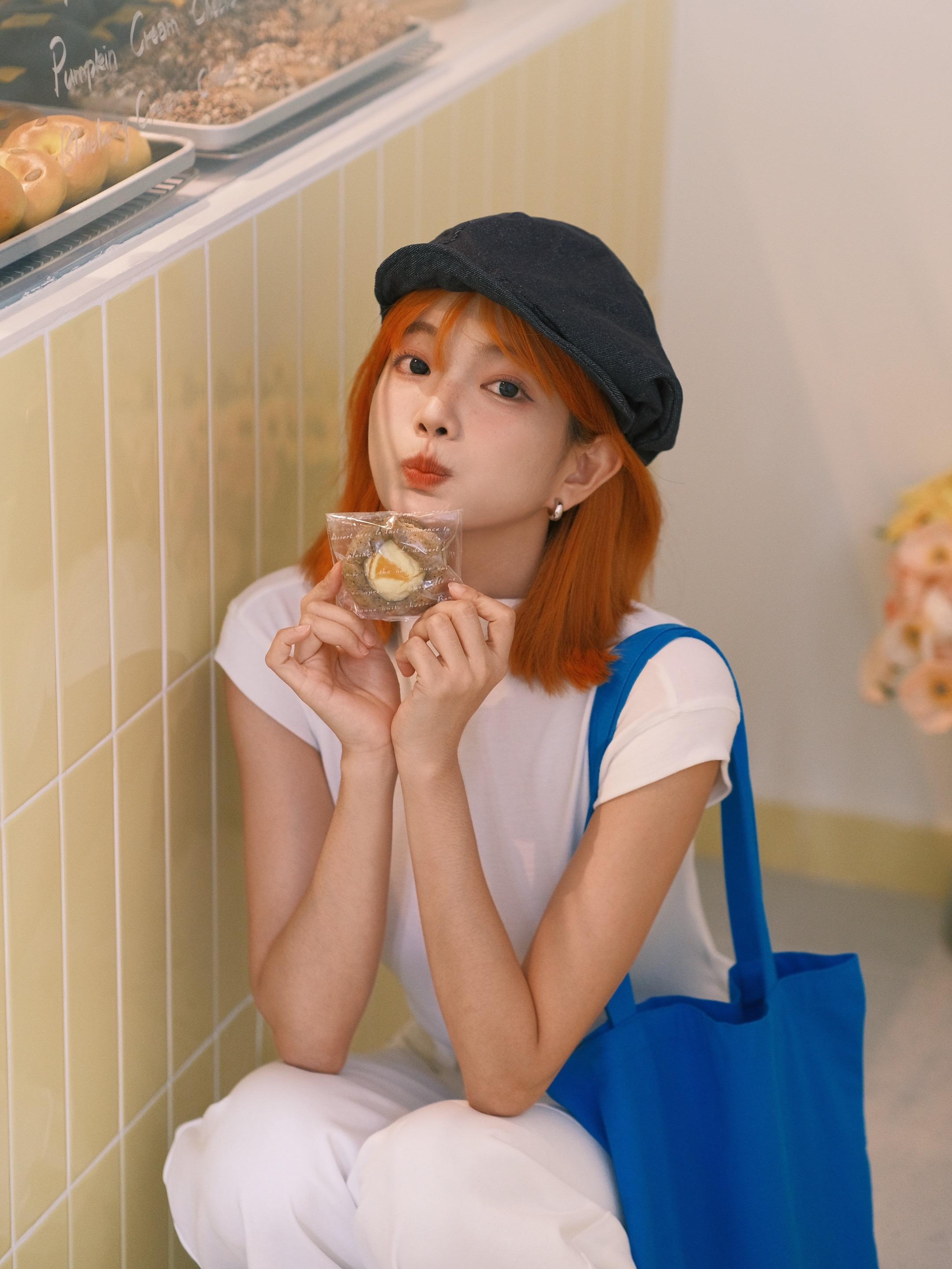 拍照姿势 日系写真 创作者扶持计划 胶片摄影 拍照技巧