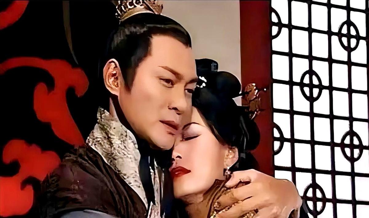 吕不韦送赵姬给嬴异人的事，别当八卦看，那是顶级政治投资。嬴异人当时是秦国质子，在