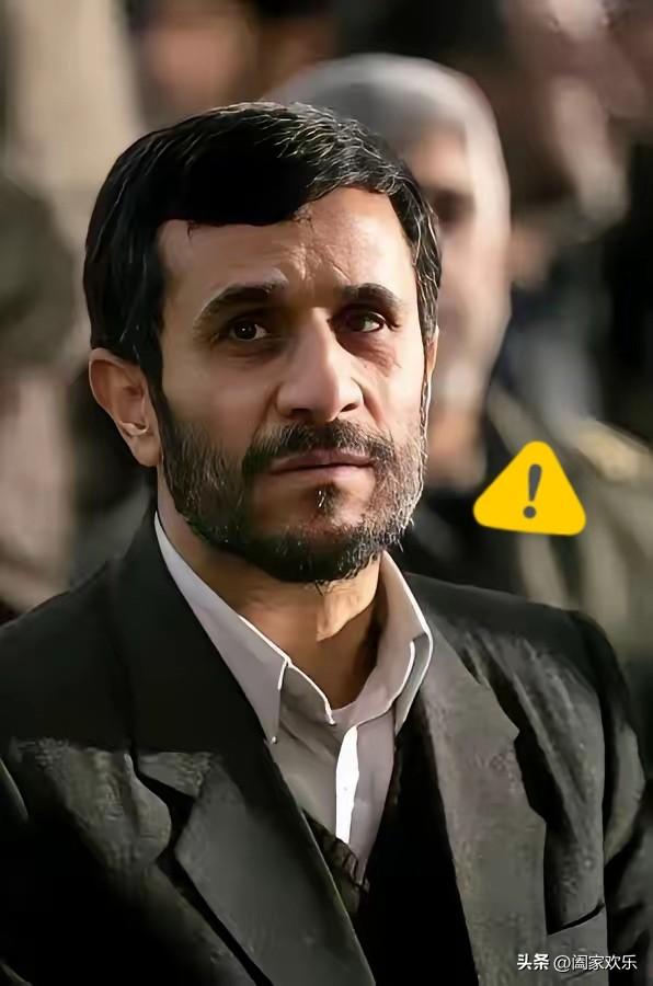 以前小看你了！
伊朗今天突然宣布：
3月3日，伊朗伊斯兰革命卫队宣布：当天一大早