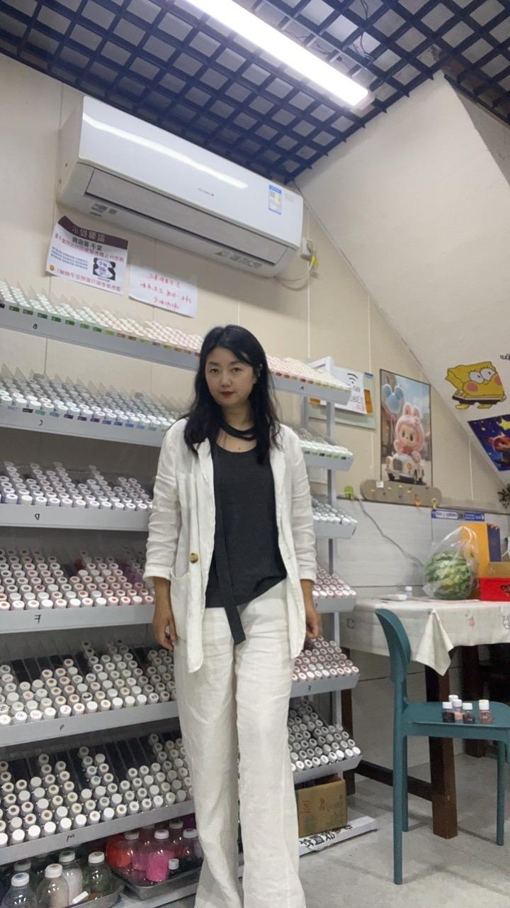 一心只想挣钱的原因。不是因为喜欢 而是为了能独立